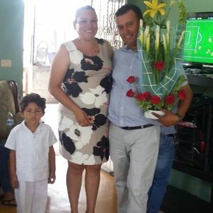 Meet your Posher, Olga